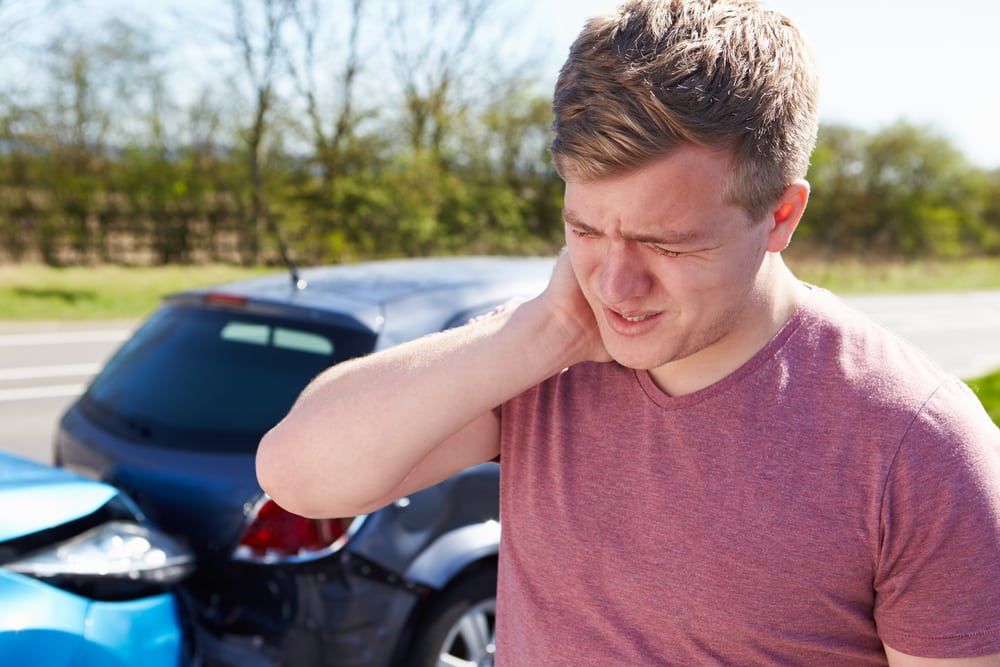 Care After Auto Accidents