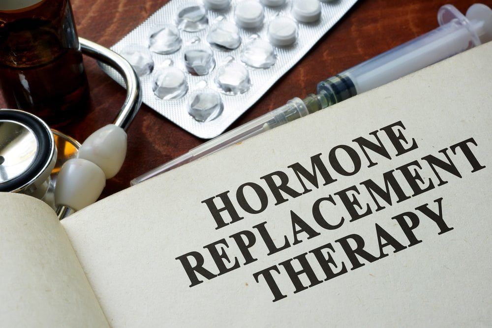 Growth Hormone Pharmacy
